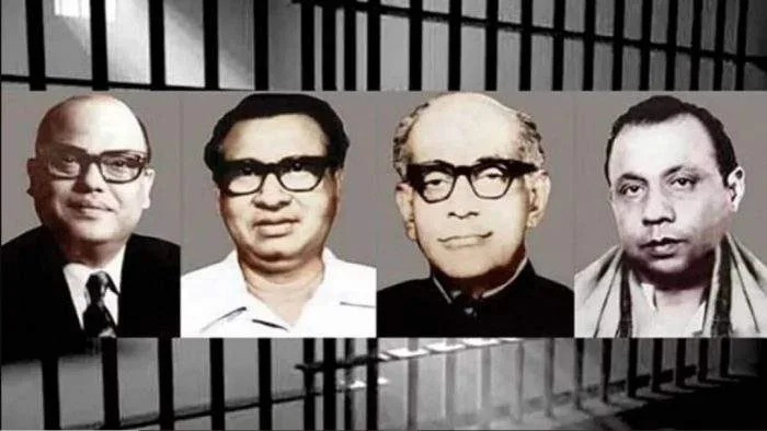 শেখ হাসিনা: জেল হত্যা বাংলাদেশের ইতিহাসের সবচেয়ে বেদনাবিধুর দিন