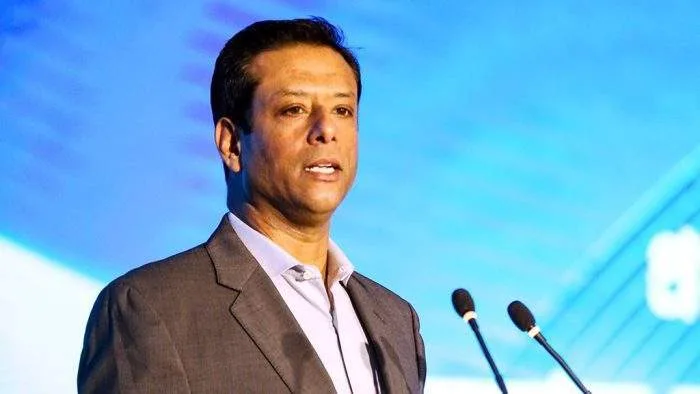 Sajeeb Wazed Joy delivers a video statement addressing the nation against the interim government.