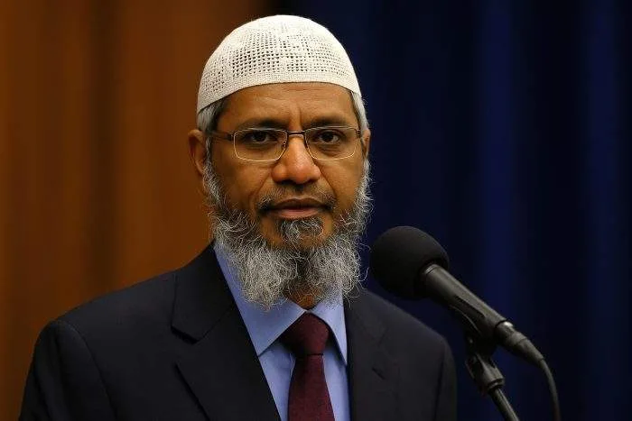 ইসলামি বক্তা জাকির নায়েকের বাংলাদেশ সফর বাতিল