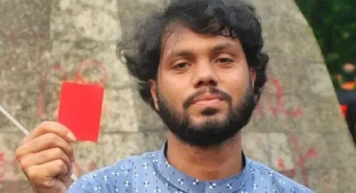 ওসমান হাদী হত্যার আসামী নিয়ে ভারত-বাংলাদেশ পাল্টাপাল্টি