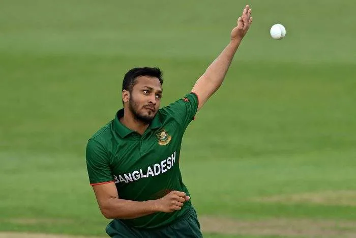 সাকিবের বিদায়ী সিরিজের স্বপ্ন থমকে আছে রাজনৈতিক প্রতিহিংসায়!