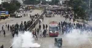 Is Dr. Yunus Turning Bangladesh into a Radical Jihadi State?