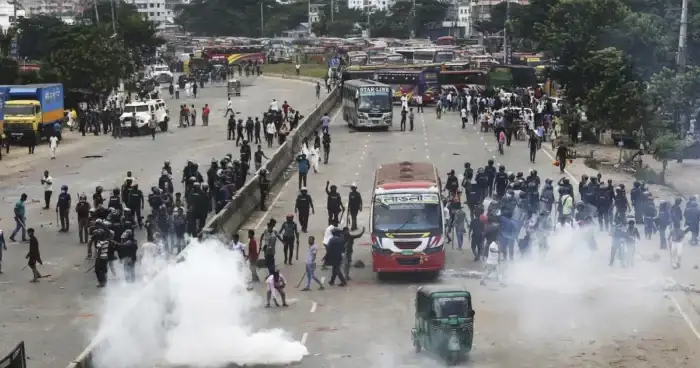 Is Dr. Yunus Turning Bangladesh into a Radical Jihadi State?