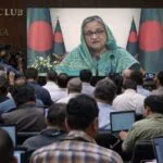 শ্রম দিবসে শিল্পখাত নিয়ে শেখ হাসিনার সতর্কবার্তা