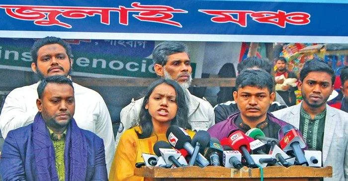 Habiganj SAD leader gets bail hours after arrest