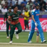 বিশ্বকাপে বদলি প্রস্তাব নাকচ: সংকটে বাংলাদেশ ক্রিকেট