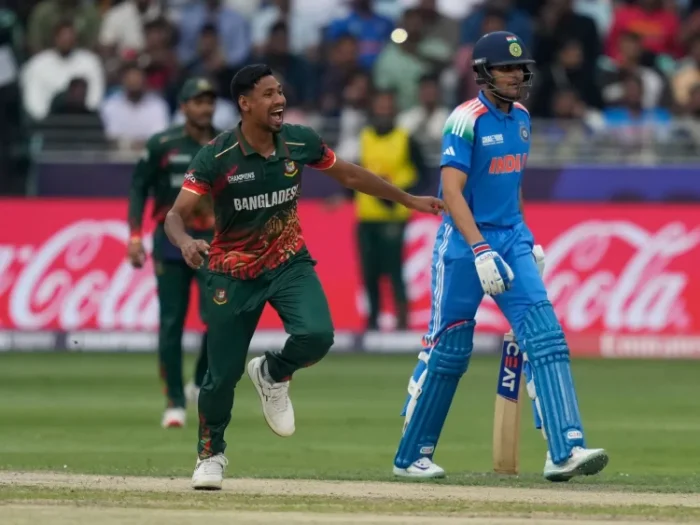 বিশ্বকাপে বদলি প্রস্তাব নাকচ: সংকটে বাংলাদেশ ক্রিকেট