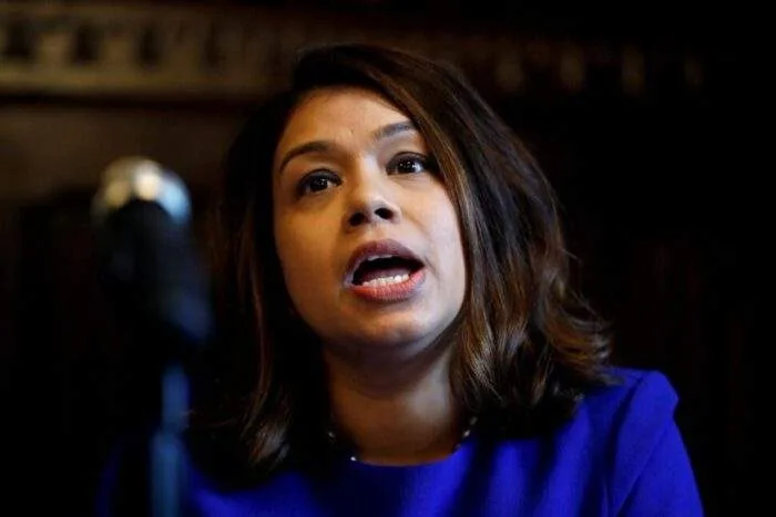 Bangladesh Court Orders Move to Seek Interpol Red Notice for UK Lawmaker Siddiq