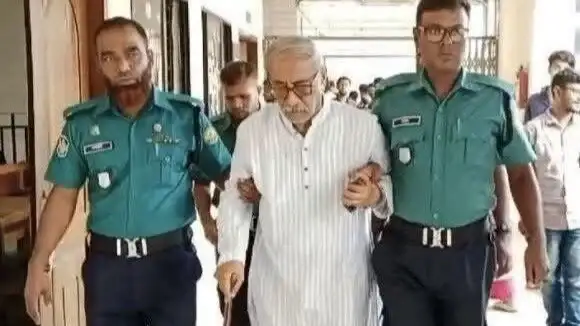 Citizens Raise Alarm Over Detention of Journalists in Bangladesh