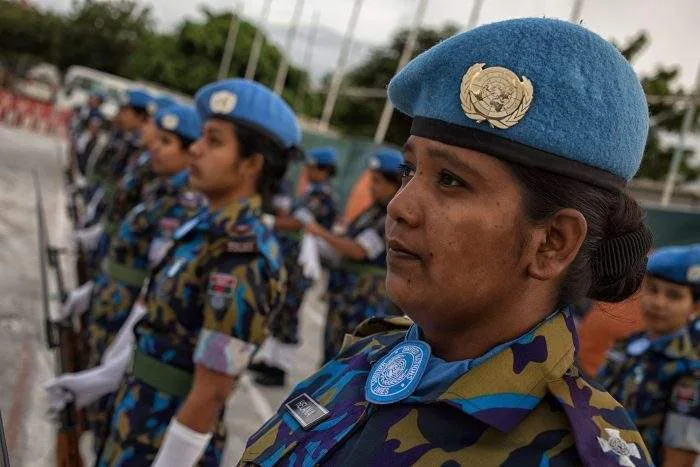Waker-Uz-Zaman US visit, Bangladesh Army Chief USA, UN peacekeeping Bangladesh,