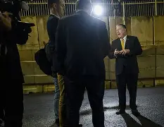 U.S. Orders Evacuation of Non-Emergency Embassy Staff from Three Countries