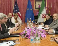 Iran Signals Openness to CIA Talks on Ending War, Says Report
