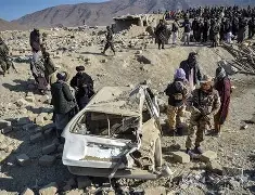 Heavy Border Clashes Enter Seventh Day as Pakistan–Afghanistan Tensions Escalate