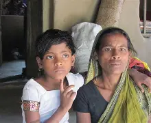 Elderly Mother of Chhatra League Leader Brutally Attacked in Jashore