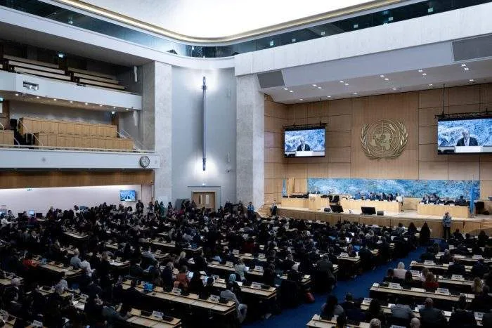 United Nations human rights experts address concerns over political freedoms and legal measures in Bangladesh.