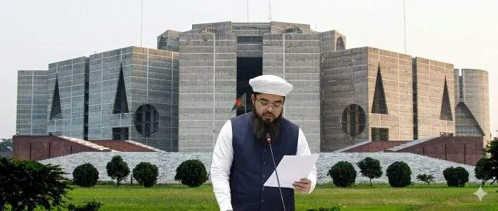 Blasphemy Law Push in Bangladesh Parliament Sparks Debate Over Death Penalty and Rights