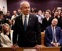 Israeli President Isaac Herzog denies immediate pardon for Benjamin Netanyahu, April 2026.