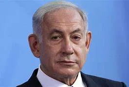 Israeli PM Benjamin Netanyahu announces recovery from prostate cancer, April 2026.