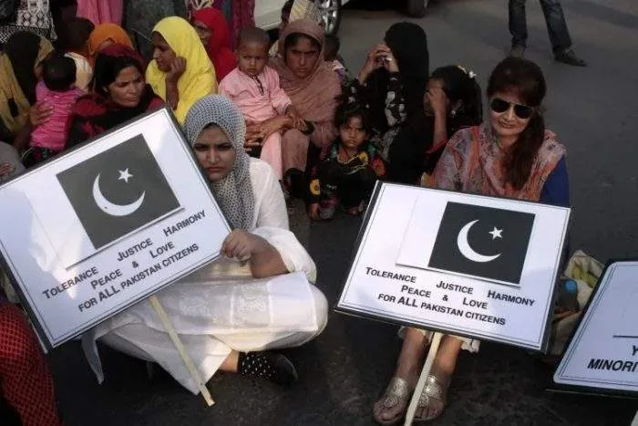 Custodial Death of Christian Man Sparks Outrage in Pakistan