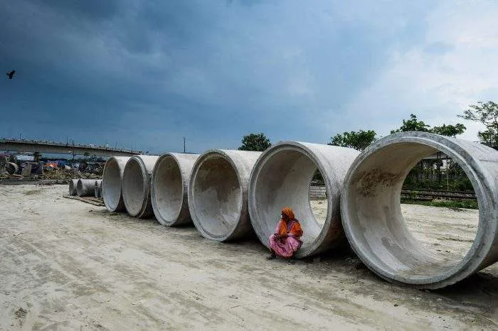 When Development Slows, the Poor Pay the Price