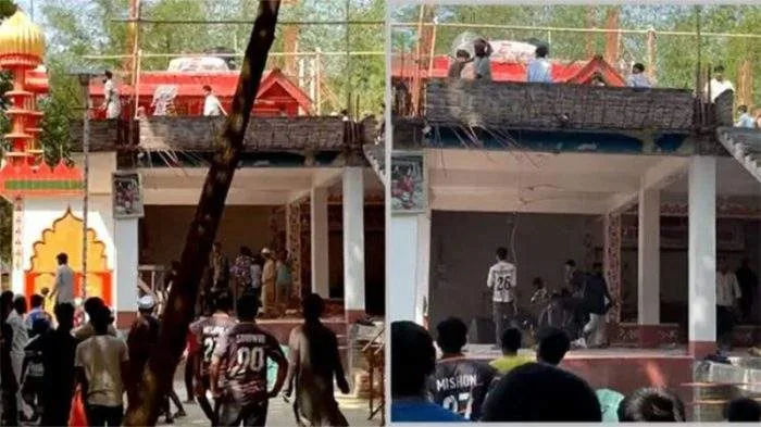 কুষ্টিয়ায় সুফি সাধককে পিটিয়ে হত্যা