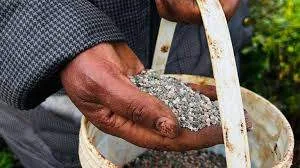 Rising food prices in a local market during the April 2026 global inflation surge.