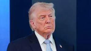 Trump’s "Day of Destruction" threat against Iranian infrastructure, April 7, 2026.