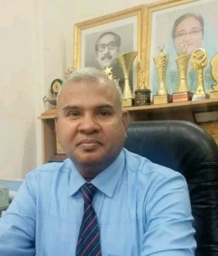 DU Students Demand Immediate Release of Professor Jamal Uddin
