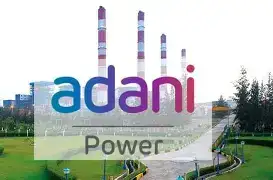 Industrial power plant infrastructure and a digital monitor showing a drop in imported electricity.