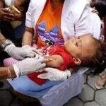 বাংলাদেশে হাম পরিস্থিতি উদ্বেগজনক, মৃত্যু বেড়ে ৮৬০