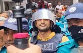 The High Court division of the Supreme Court of Bangladesh, where the writ petition regarding Syed Sayedul Haque Suman’s candidacy was filed.