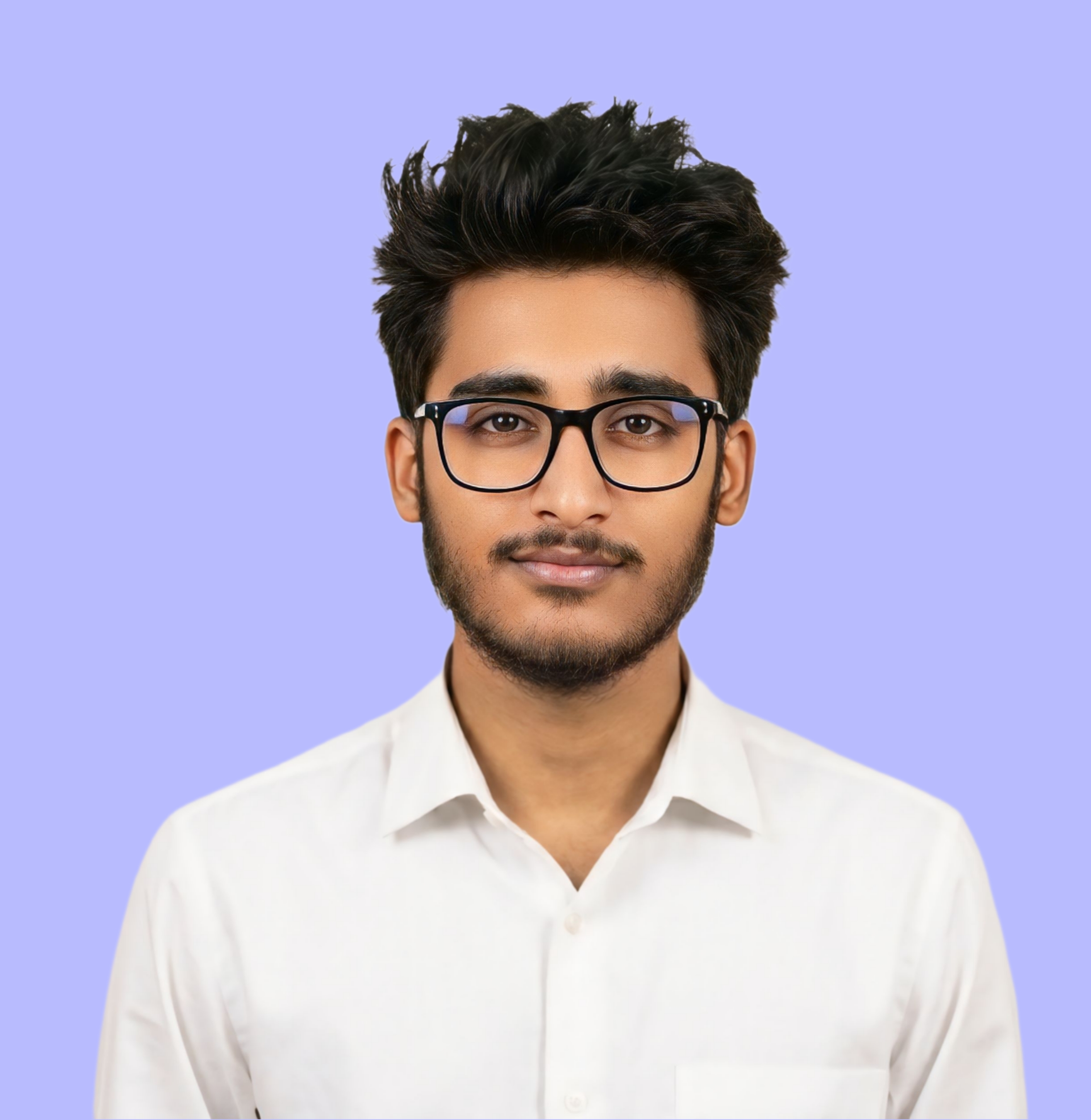 Hurayra Ahmed