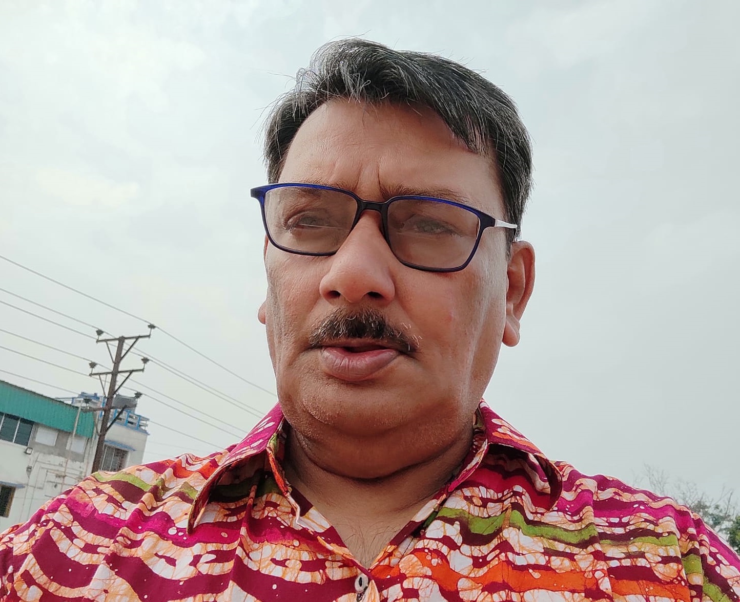 Gautam Lahiri