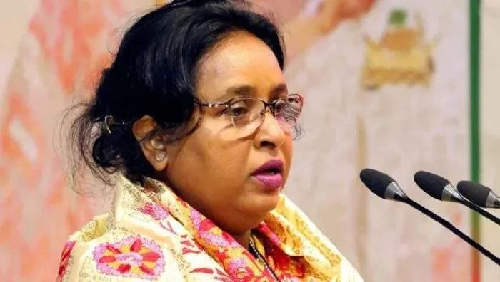 আইভির জামিন বহাল, মুক্তির পথে নারায়ণগঞ্জের সাবেক মেয়র