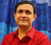 পূলক ঘটক