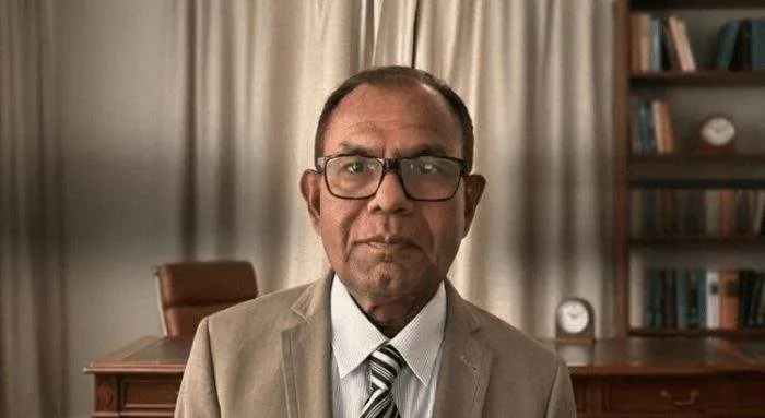 ড. আবদুল আউয়াল সাবেক উপাচার্য, সিলেট কৃষি বিশ্ববিদ্যালয়