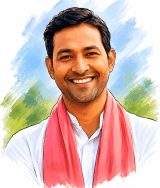 Siam Parvez