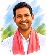 Siam Parvez