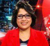 Sultana Rahman