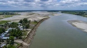 ভারতকে পাশ কাটিয়ে তিস্তা প্রকল্পে চীনের সহায়তা চাইছে বাংলাদেশ