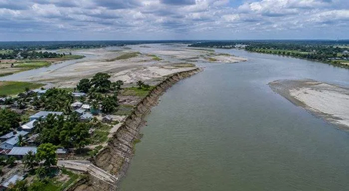 Bangladesh has renewed efforts to secure Chinese support for the Teesta River restoration project amid ongoing water-sharing tensions with India.