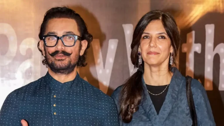 Aamir Khan Set to Marry Gauri Spratt in Intimate Ceremony
