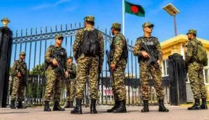 ভারত-বাংলাদেশ সীমান্তে উত্তেজনা, বাড়ছে ‘পুশ-ইন’ বিতর্ক