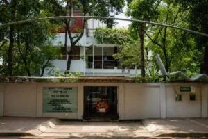 Awami League Defies Ban with Anniversary Programs as Police Brace