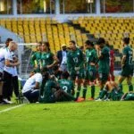 ভারতের কাছে হেরে সাফের মুকুট হারাল বাংলাদেশ