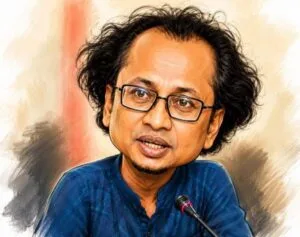 তারেক রহমানের তথ্য উপদেষ্টা তার উদ্দেশ্যে হাসিলে কামিয়াব