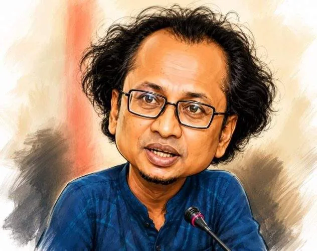 তারেক রহমানের তথ্য উপদেষ্টা তার উদ্দেশ্যে হাসিলে কামিয়াব