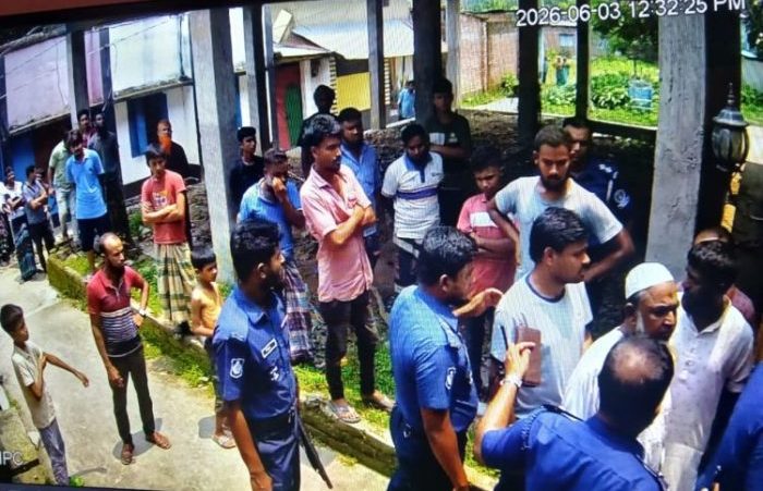 Police Raid on Ex-Lawmaker’s Home Sparks Anger in Naogaon