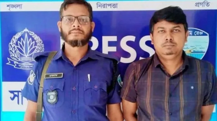 গ্রেপ্তারের একদিন পর কারাগারে যুবলীগ নেতার মৃত্যু, নির্যাতনের অভিযোগ