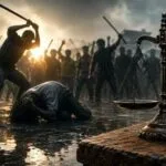 Mob Violence Kills 54 in Bangladesh in Three Months